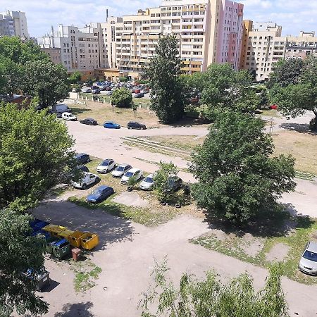 فروتسواف Kawalerka Stefana Zeromskiego 62 المظهر الخارجي الصورة
