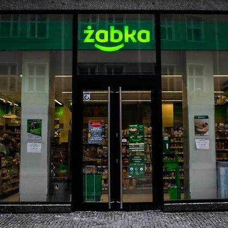 فروتسواف Kawalerka Stefana Zeromskiego 62 المظهر الخارجي الصورة