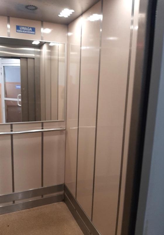 فروتسواف Kawalerka Stefana Zeromskiego 62 المظهر الخارجي الصورة